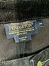 Pendleton Black Casual Pants Size 14 - photo 7