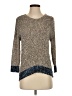 Rag & Bone Tweed Blue Pullover Sweater Size XS - photo 1