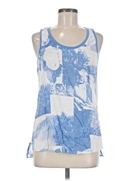 Simply Vera Vera Wang Sleeveless Blouse (view 1)