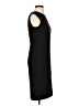 J.Crew Solid Black Cocktail Dress Size 2 - photo 4