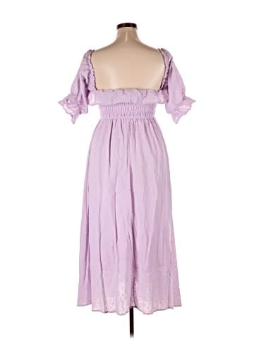 R. Vivimos Casual Dress (view 2)