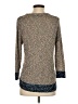 Rag & Bone Tweed Blue Pullover Sweater Size XS - photo 2