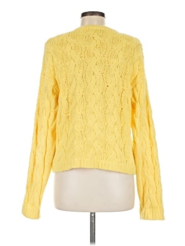 RE/DONE Pullover Sweater (view 2)