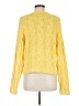 RE/DONE Yellow Pullover Sweater Size M - photo 2