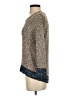 Rag & Bone Tweed Blue Pullover Sweater Size XS - photo 5
