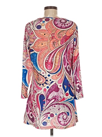 Lily by Firmiana Casual Dress (view 2)