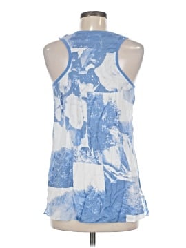 Simply Vera Vera Wang Sleeveless Blouse (view 2)