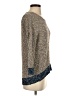 Rag & Bone Tweed Blue Pullover Sweater Size XS - photo 4