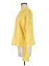 RE/DONE Yellow Pullover Sweater Size M - photo 5