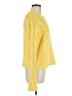 RE/DONE Yellow Pullover Sweater Size M - photo 4