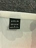 Shein Ivory Tank Top Size 4 - photo 7