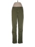 J.Crew Green Casual Pants Size 30 waist (tall) - photo 1