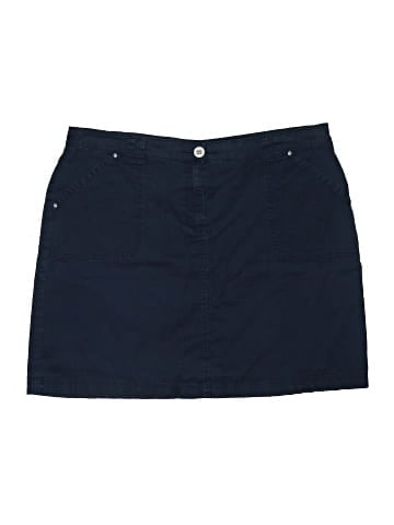 Karen Scott Skort (view 1)