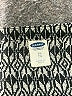 Old Navy 100% Polyester Gray Long Sleeve Blouse Size XL - photo 7