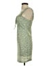 Shein Stars Green Cocktail Dress Size S - photo 5