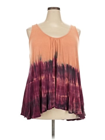 We the Free Sleeveless Top (view 1)