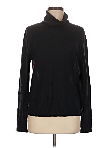 Maison Scotch Long Sleeve Top (view 1)