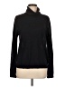 Maison Scotch Black Long Sleeve Top Size Med (2) - photo 1