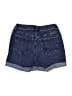 Amazon Essentials Blue Denim Shorts Size 0 - photo 2