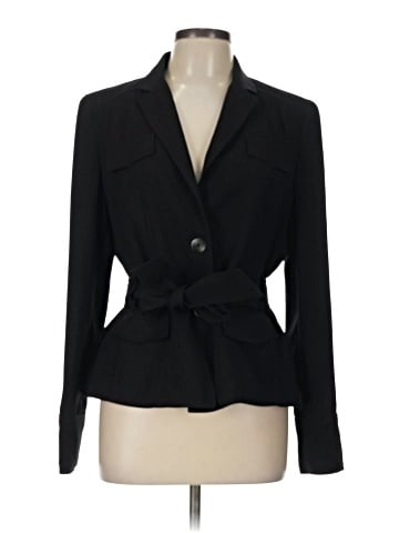 Isabel & Nina Blazer (view 1)