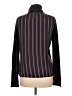 Maison Scotch Black Long Sleeve Top Size Med (2) - photo 2