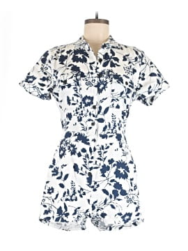 Outerknown Romper