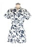 OUTERKNOWN White Romper Size S - photo 1
