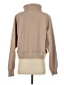 Automet Tan Sweatshirt Size S - photo 2