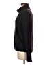 Maison Scotch Black Long Sleeve Top Size Med (2) - photo 5