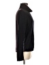Maison Scotch Black Long Sleeve Top Size Med (2) - photo 4
