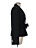 Isabel & Nina 100% Polyester Black Blazer Size 12 - photo 4