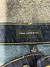 Free Assembly Blue Jeans Size 6 - photo 7