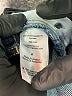 Free Assembly Blue Jeans Size 6 - photo 8