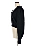 Free People Black Pullover Sweater Size 8 - photo 5