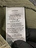 Madewell 100% Polyester Green Casual Pants Size 0 - photo 8