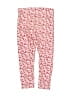 Max Studio Hearts Pink Casual Pants Size 4 - photo 2