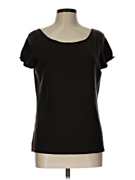 Ann Taylor Short Sleeve Top