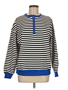 Dokotoo Long Sleeve Polo (view 1)