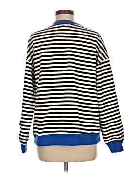 Dokotoo Long Sleeve Polo (view 2)