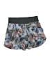 Lululemon Athletica Print Gray Shorts Size 4 - photo 2