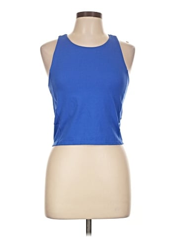 Jockey Tank Top (view 1)
