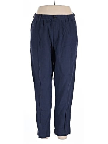 Emporio Armani Casual Pants (view 1)