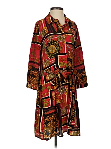 Bebop Casual Dress (view 1)