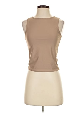 Cotton On Sleeveless T-Shirt (view 1)