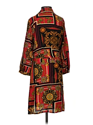 Bebop Casual Dress (view 2)