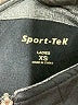 Sport-Tek Black Pullover Sweater Size XS - photo 7