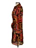 Bebop 100% Polyester Red Casual Dress Size XS - photo 5