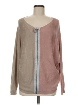 Scandal Long Sleeve Top (view 1)