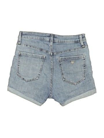 Guess Denim Shorts (view 2)