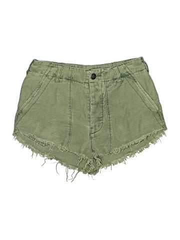 Free People Shorts (view 1)